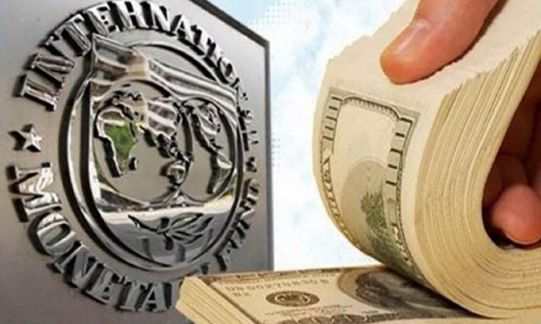 Argentina pagará su deuda al FMI sin más ajustes fiscales