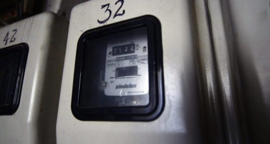 Retiro y reposición de los medidores eléctricos será costeado por las empresas