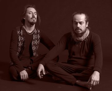 «Cumbia Kogui»: Así se llama el primer adelanto del nuevo disco de Detucunaatutumba
