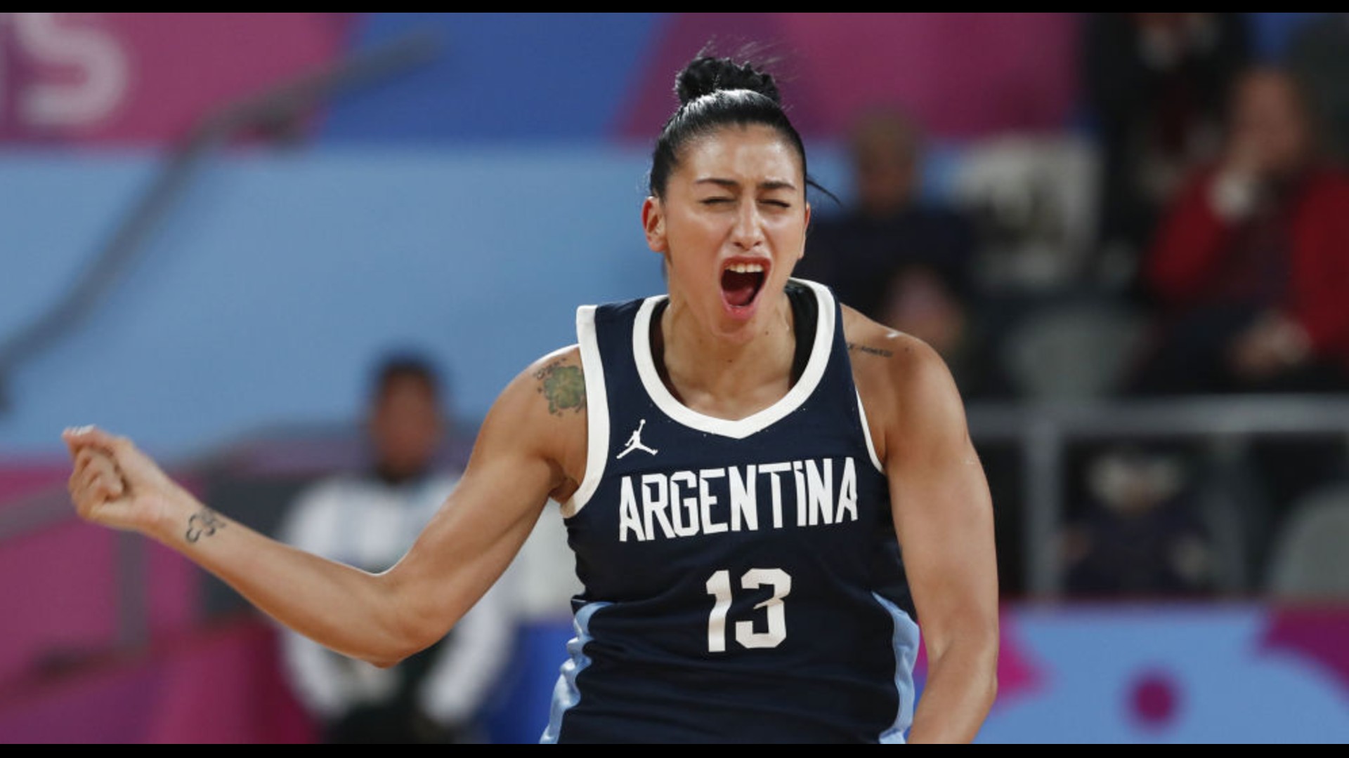 ¡Inesperado! Eliminan al equipo argentino de básquet femenino en Juegos Panamericanos por uniforme «inadecuado»