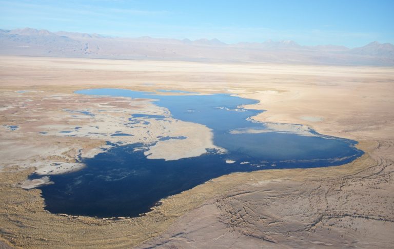 La ofensiva judicial de los pueblos atacameños contra proyecto minero en el Salar de Atacama