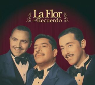 La Flor Del Recuerdo, única banda chilena invitada al mundial de boleros en México