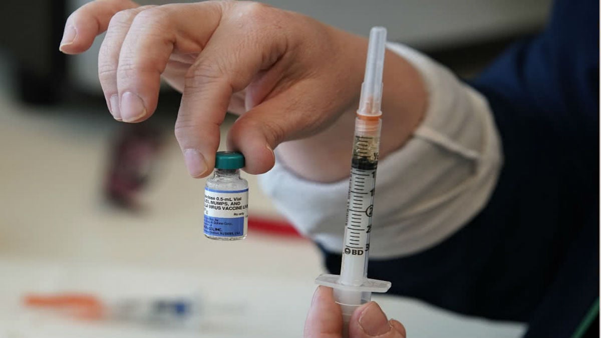 OMS: más de 30 vacunas contra el covid-19 están en fase de ensayos clínicos
