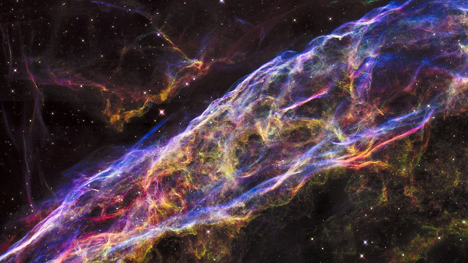 Explosión de supernova podría haber causado la extinción de miles de especies hace 360 millones de años