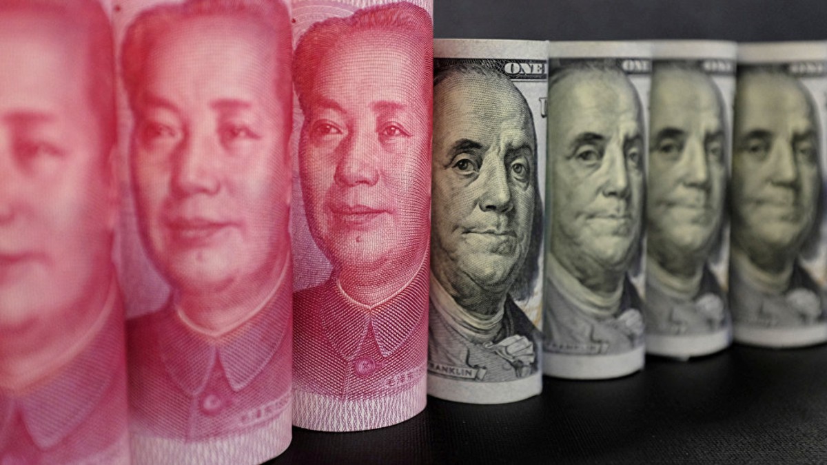 Experto asegura que EE.UU. deberá desarrollar un dólar digital para contener a China