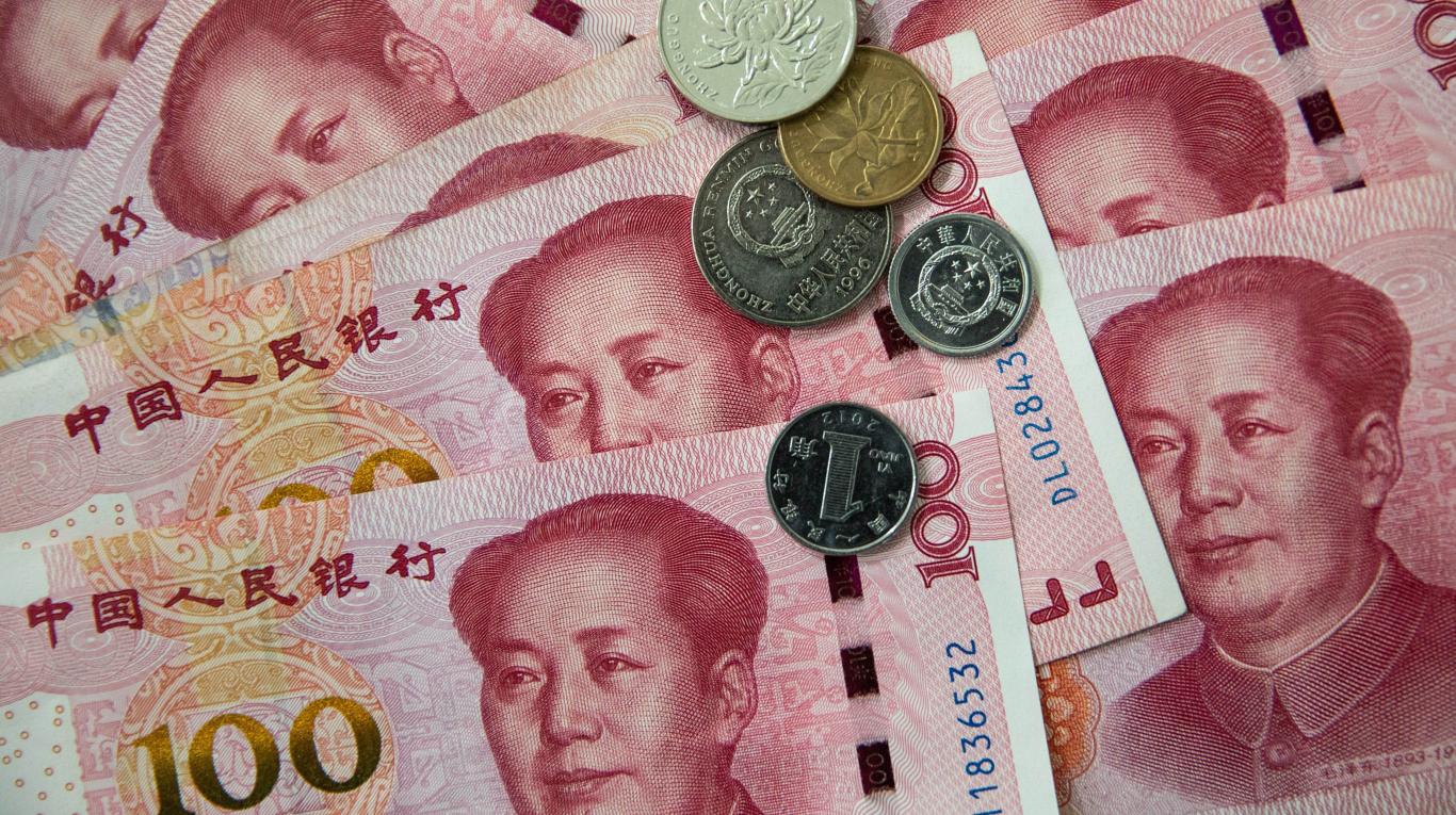 China trabaja en el desarrollo del criptoyuan