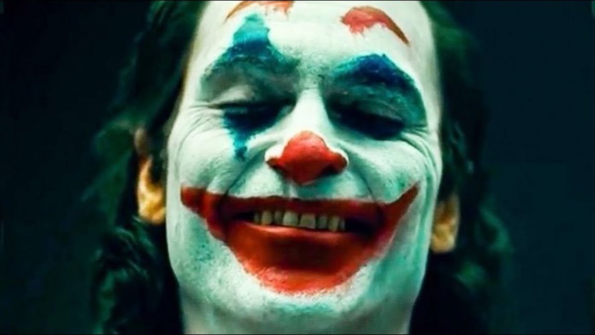 El «Joker» de Joaquín Phoenix cautivó al público y al jurado en Venecia