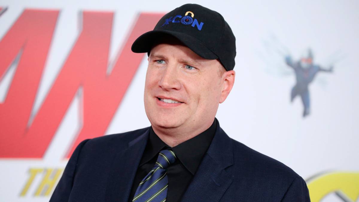 Kevin Feige producirá una película de una galaxia muy muy lejana