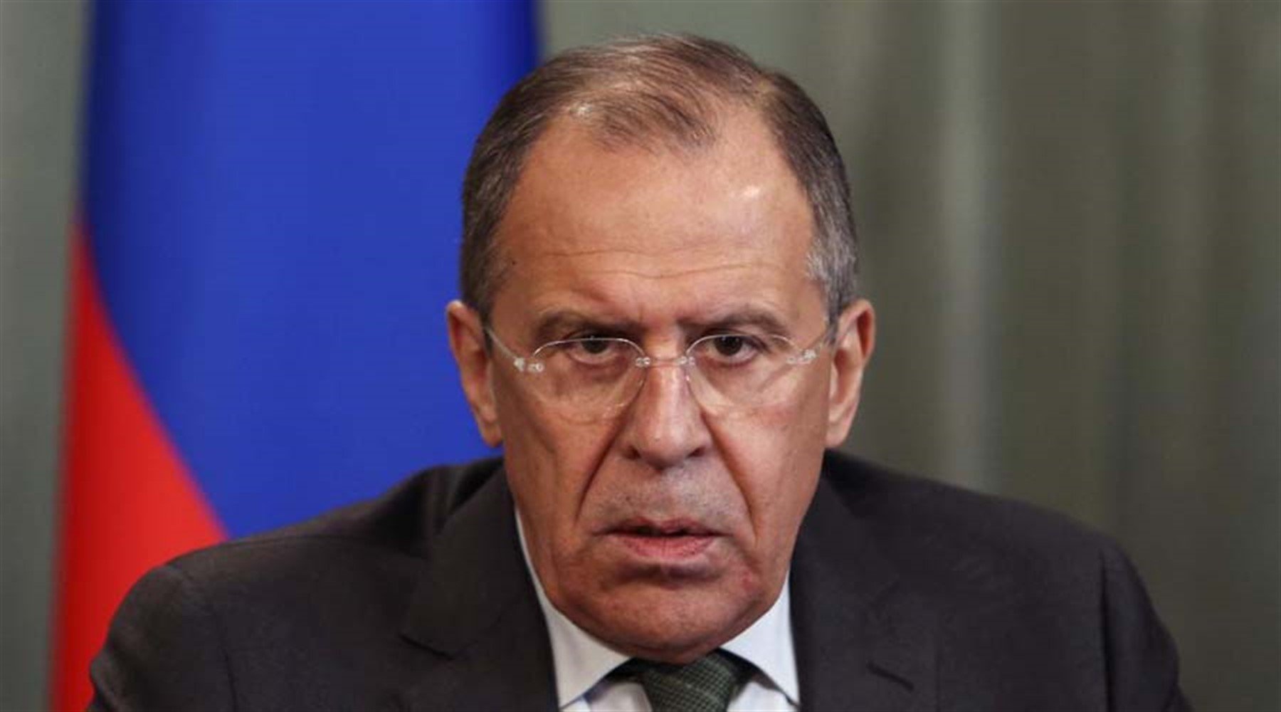 «Es pura mentira». Lavrov desmiente reunión con representante de Guaidó