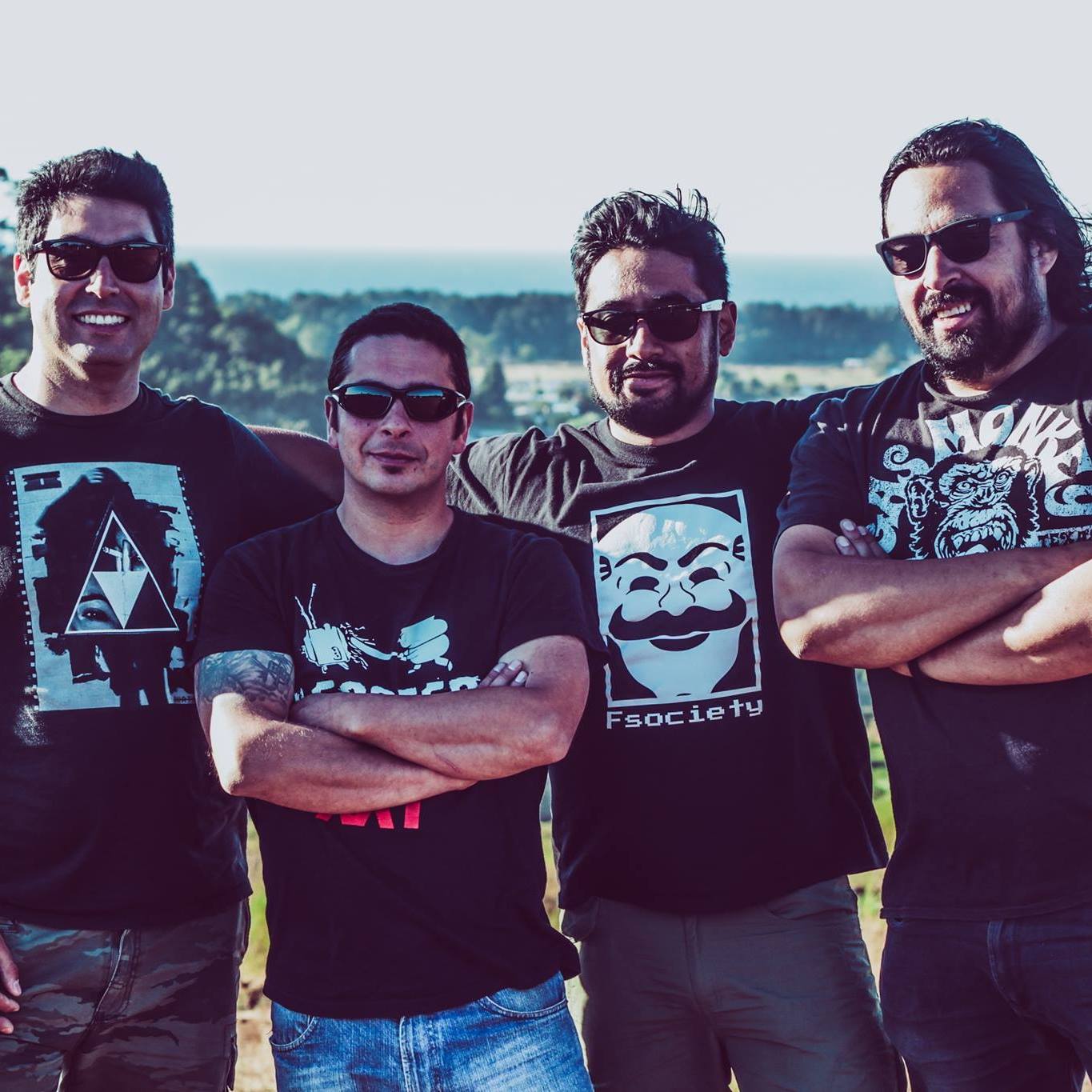 El Festival Maleza se toma Cocepción con un Lineup insuperable: Ska-P, Bersuit, Auténticos, Tapia Roots y más! 8 27907464 10156103222267856 5962291031022738955 o