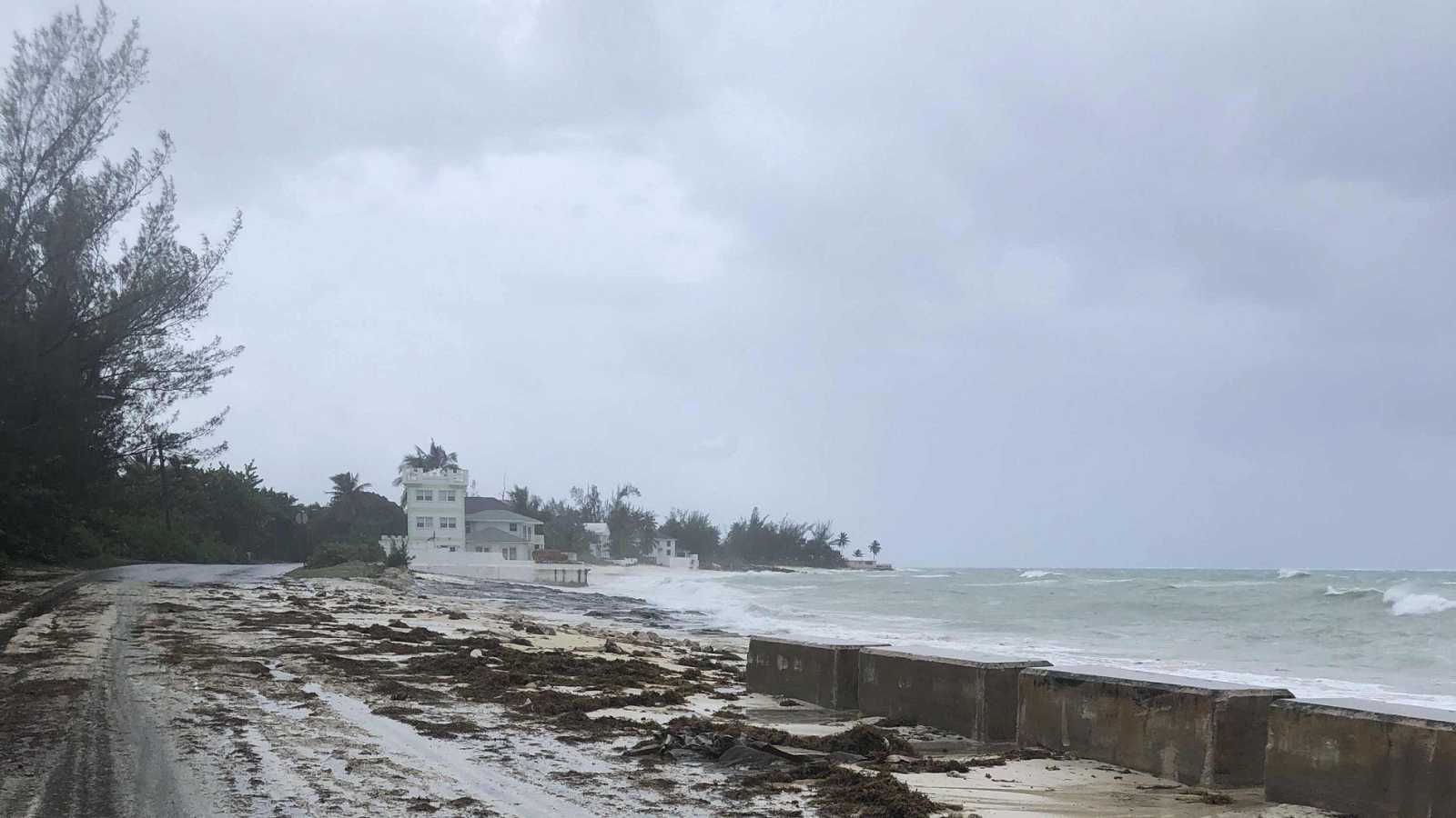 Presidente Maduro ofrece apoyo a Bahamas por daños de huracán Dorian