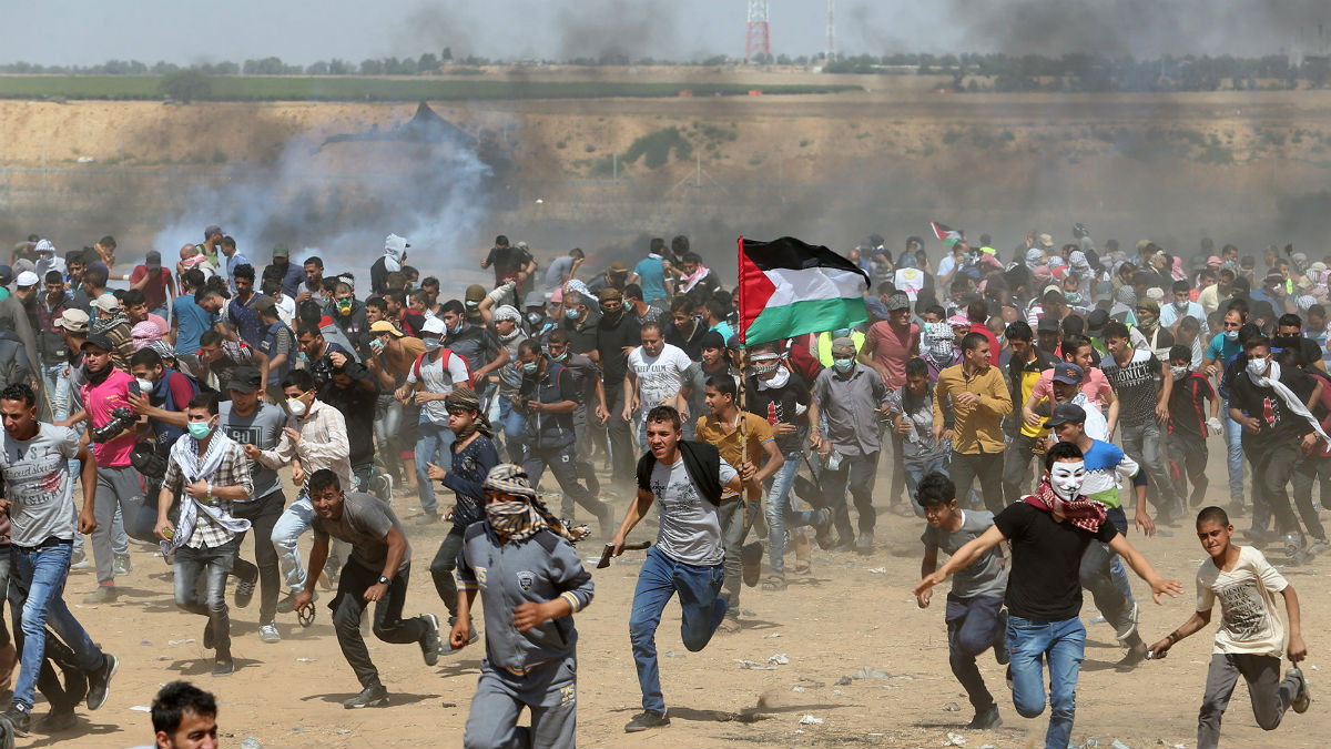 Netanyahu afirma que Israel no tendrá más opción que una nueva guerra con Gaza