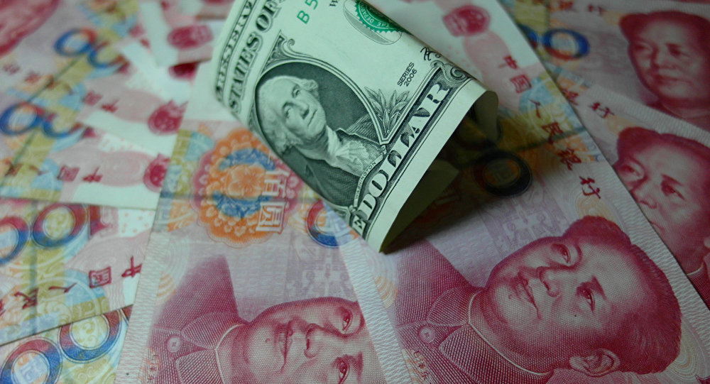 El proyecto millonario con el que China y Rusia buscan socavar la hegemonía del dólar