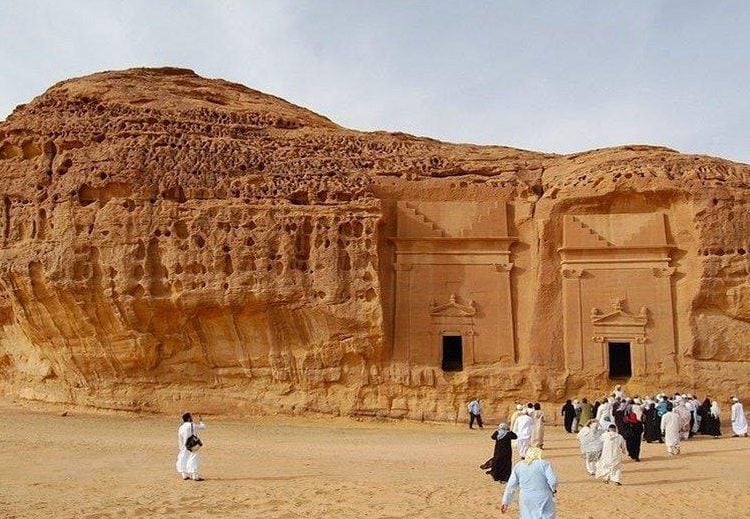 ¿Por qué Arabia Saudita permitirá por primera vez la entrada de turistas?