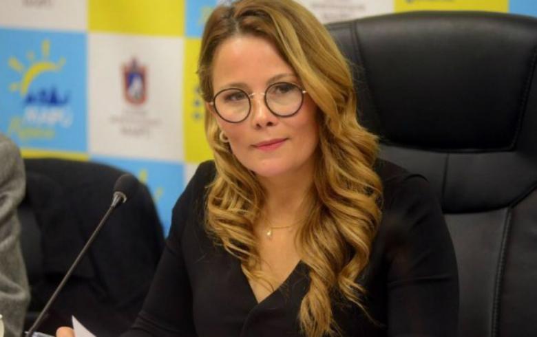 Diputada Cariola por caso Cathy Barriga: «Es extremadamente grave y viene a confirmar a la UDI y sus satélites como líderes de la corrupción en Chile»