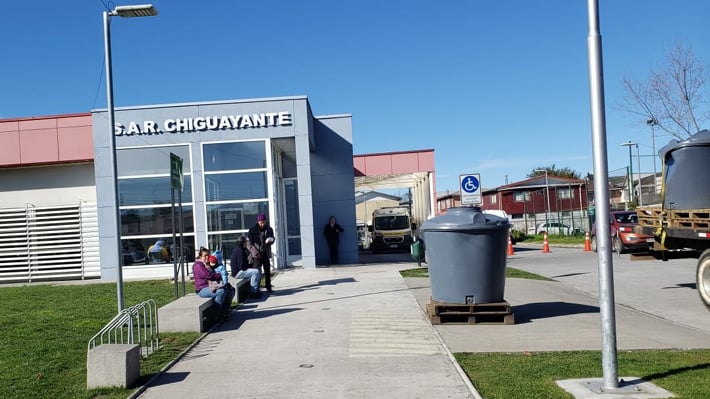 Alcalde de Chiguayante califica de «irresponsable» el actuar de Essbio tras masivo corte de agua en la zona
