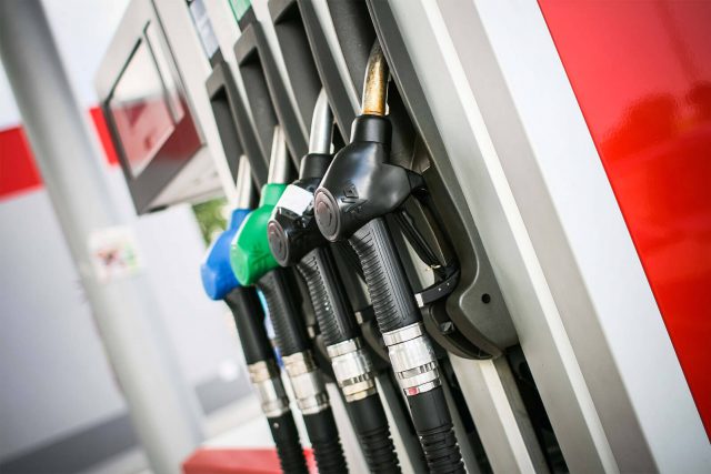 Pymes piden que el Gobierno «reaccione» frente a las 33 semanas consecutivas de alza en el precio de los combustibles