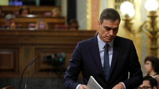 Fracaso de las consultas deja a España en el camino a una nueva elección