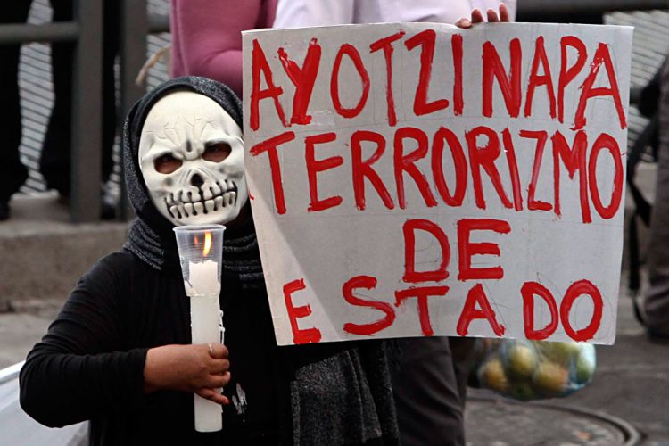 Ayotzinapa