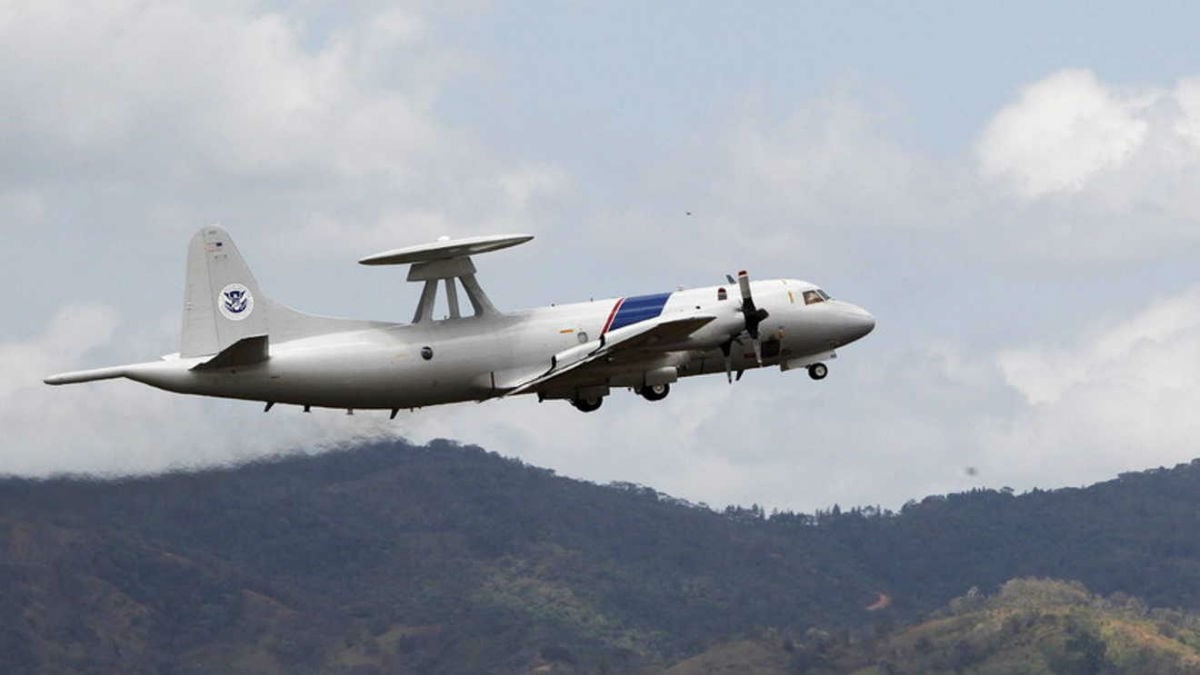 Venezuela: «Más de 54 aviones de EE.UU. realizaron exploración radioelectrónica en septiembre»