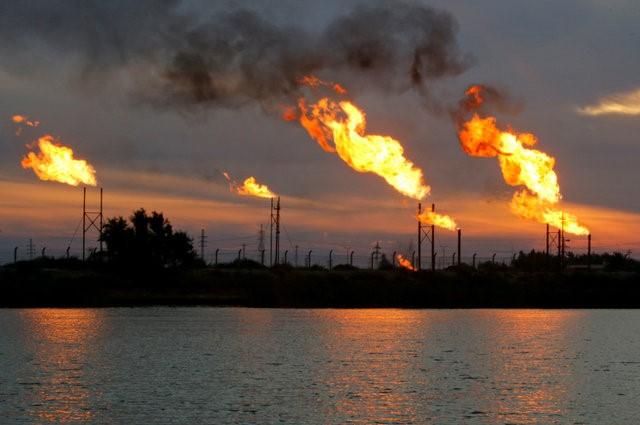 Grandes petroleras en África están en riesgo de perder inversores si no reducen sus emisiones de carbono