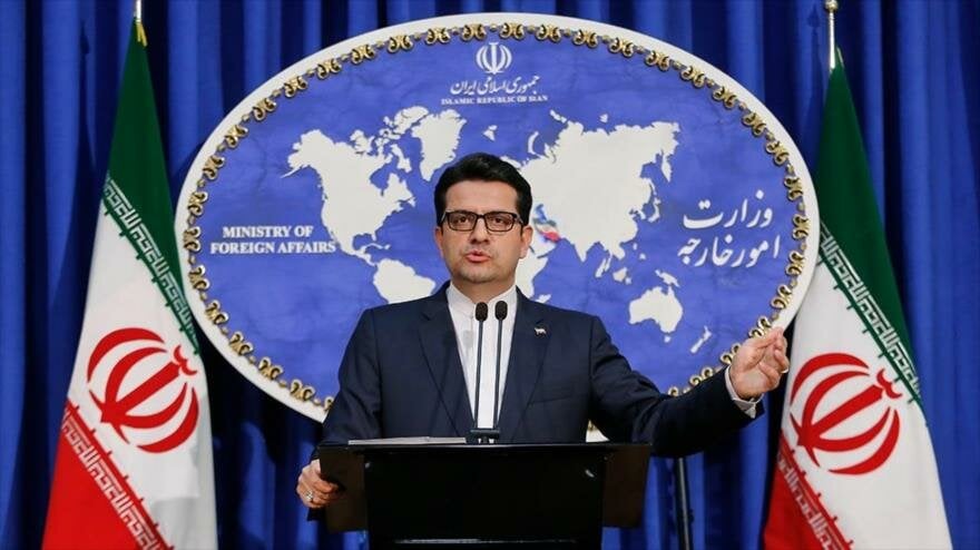 Irán reitera que quiere salvar el pacto nuclear, pero pide celeridad a Europa