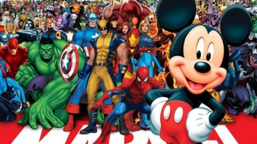 Esta es la razón por la que Disney no compró Marvel antes del 2009