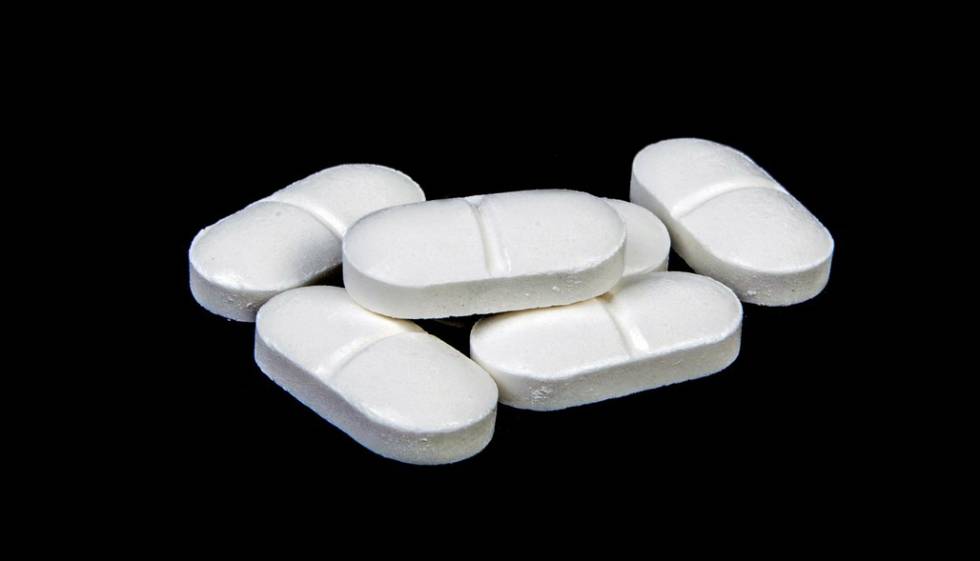 La razón por la que debes evitar el paracetamol si estás embarazada