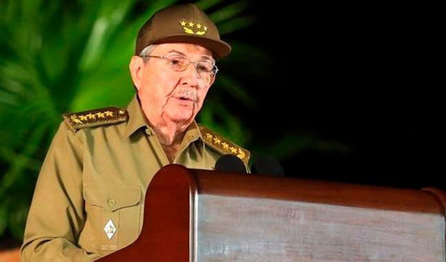Nuevas sanciones de EE. UU. contra Cuba apuntan a Raúl Castro y su familia
