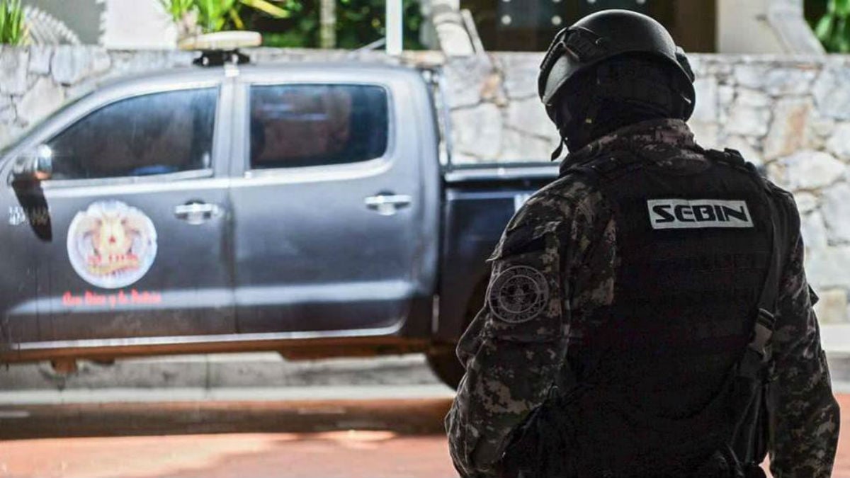 Sin respiro: UE impone sanciones a 7 miembros de fuerzas de seguridad e inteligencia de Venezuela
