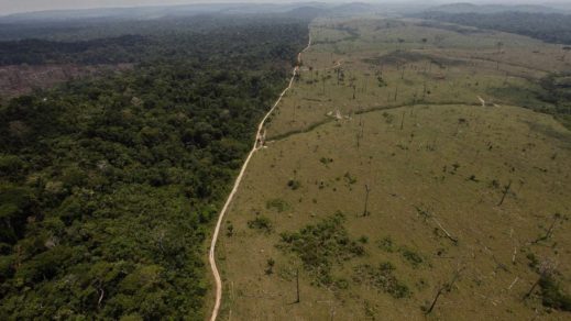 ‘Pacto de Leticia’ así se llama la iniciativa creada en la ONU para salvar la Amazonía