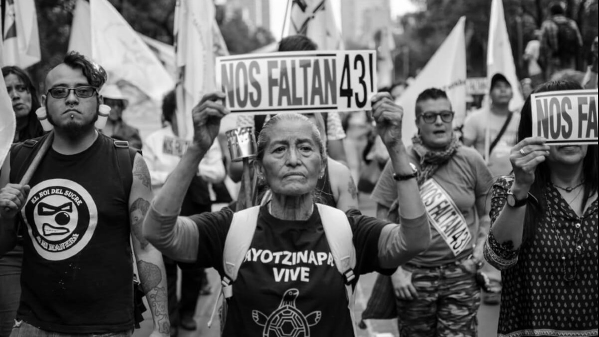 Gobierno mexicano retoma investigaciones de caso Ayotzinapa y busca restos de los normalistas en otro vertedero