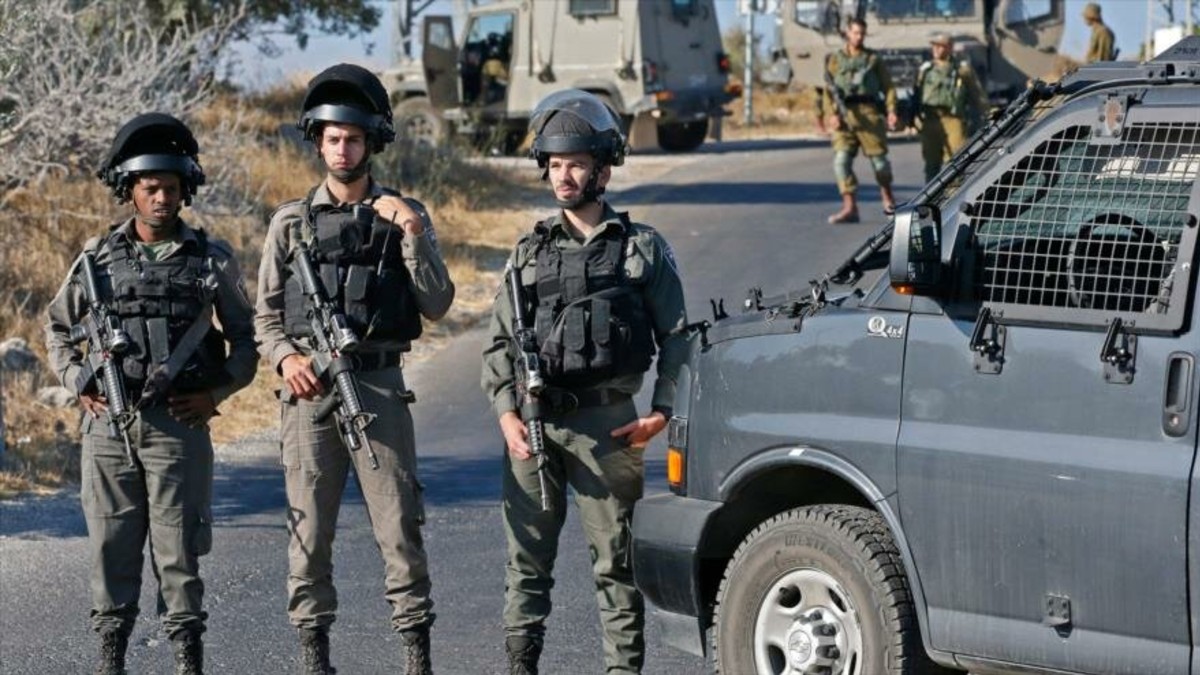 Ejército israelí detiene al ministro palestino para Asuntos de Jerusalén