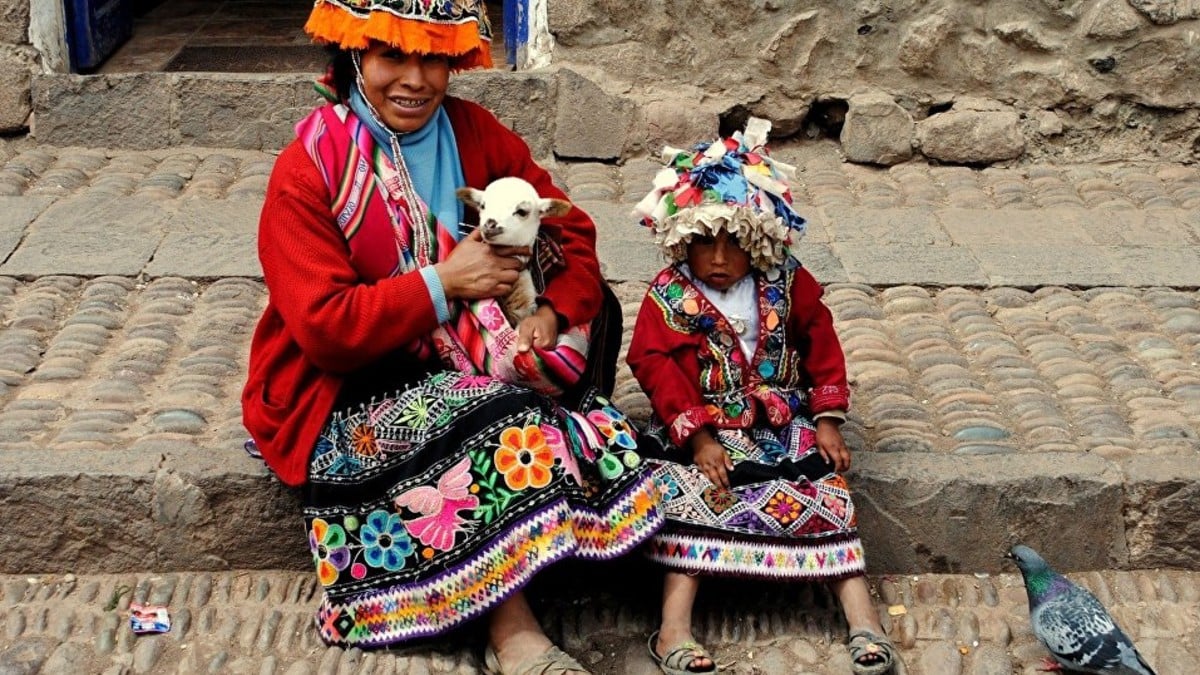 Inicia en Perú el Congreso Regional de Lenguas Indígenas