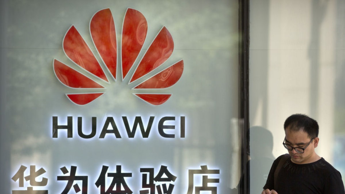 Huawei crea centro de investigación para desarrollo de inteligencia artificial
