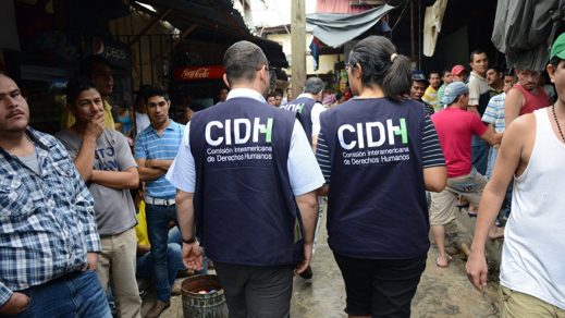 Organizaciones colombianas solicitan al Estado que tome acciones contundentes ante continuo asedio de líderes sociales