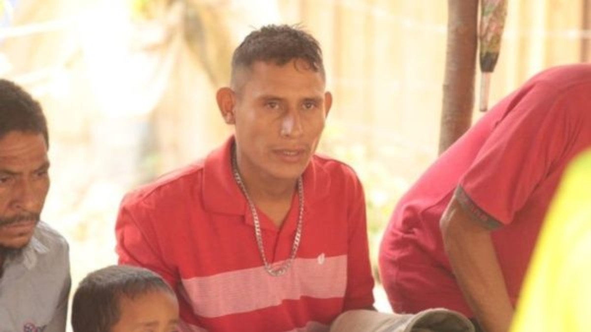 Asesinan a líder indígena Milgen Soto en Honduras