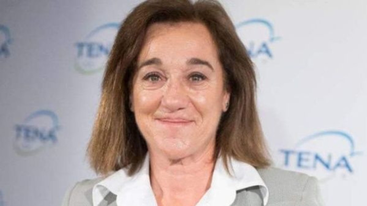 Blanca Fernández: medallista olímpica desaparecida en España