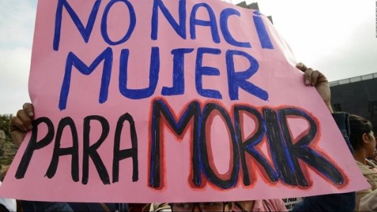 Feminicidio alarmante: cuatro mujeres asesinadas en menos de 48 horas en Argentina