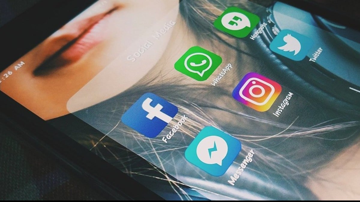 Millennials y centennials: cómo se delimitan las preferencias en redes sociales