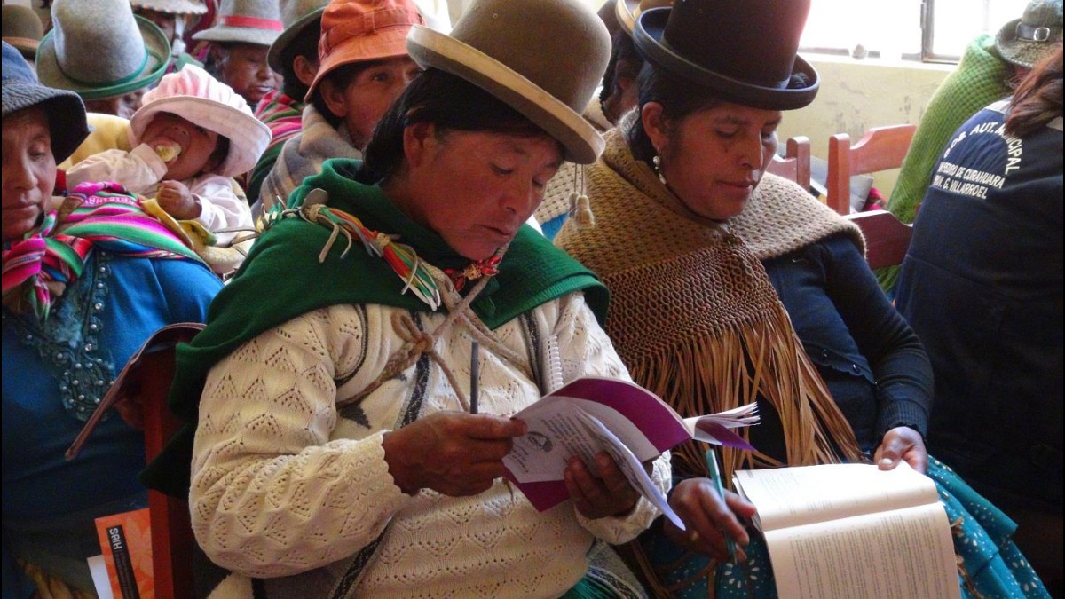 Mujeres indígenas: guerreras, lideresas y luchadoras que han hecho historia