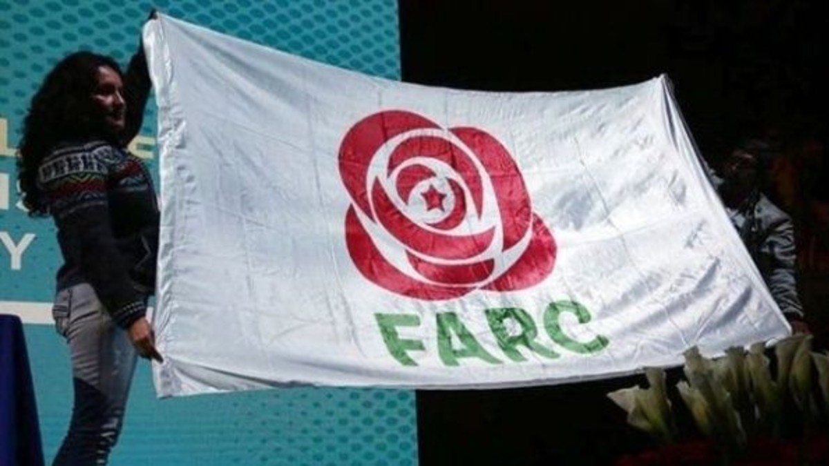 FARC pide al Gobierno colombiano garantizar el legítimo ejercicio de la política