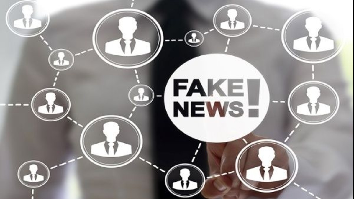 Fake news y desinformación son los nuevos retos que enfrenta el periodismo en el siglo XXI