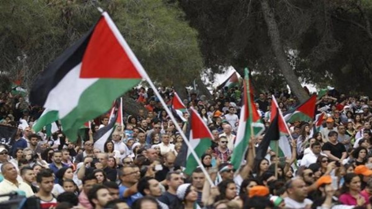 La dirección palestina en Gaza cancela la marcha del retorno por segunda vez