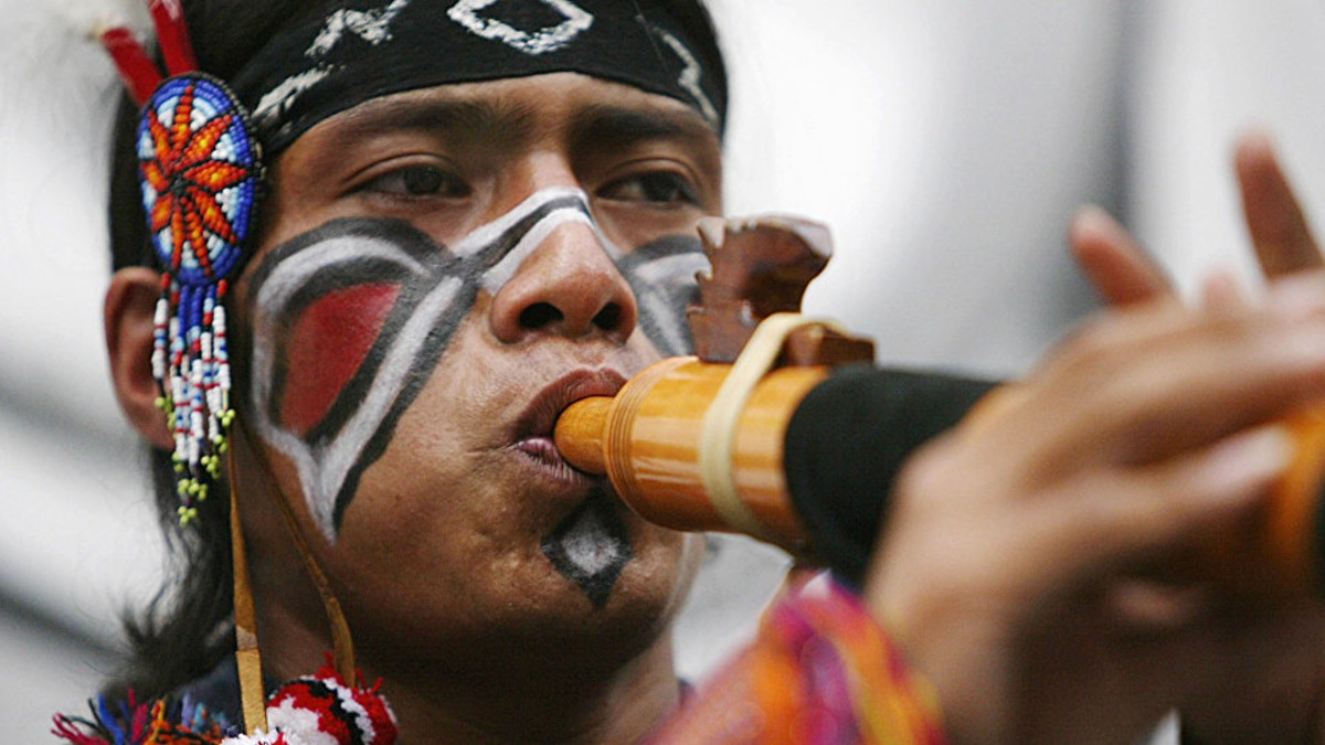 Secuestrados 15 indígenas en Amazonía peruana