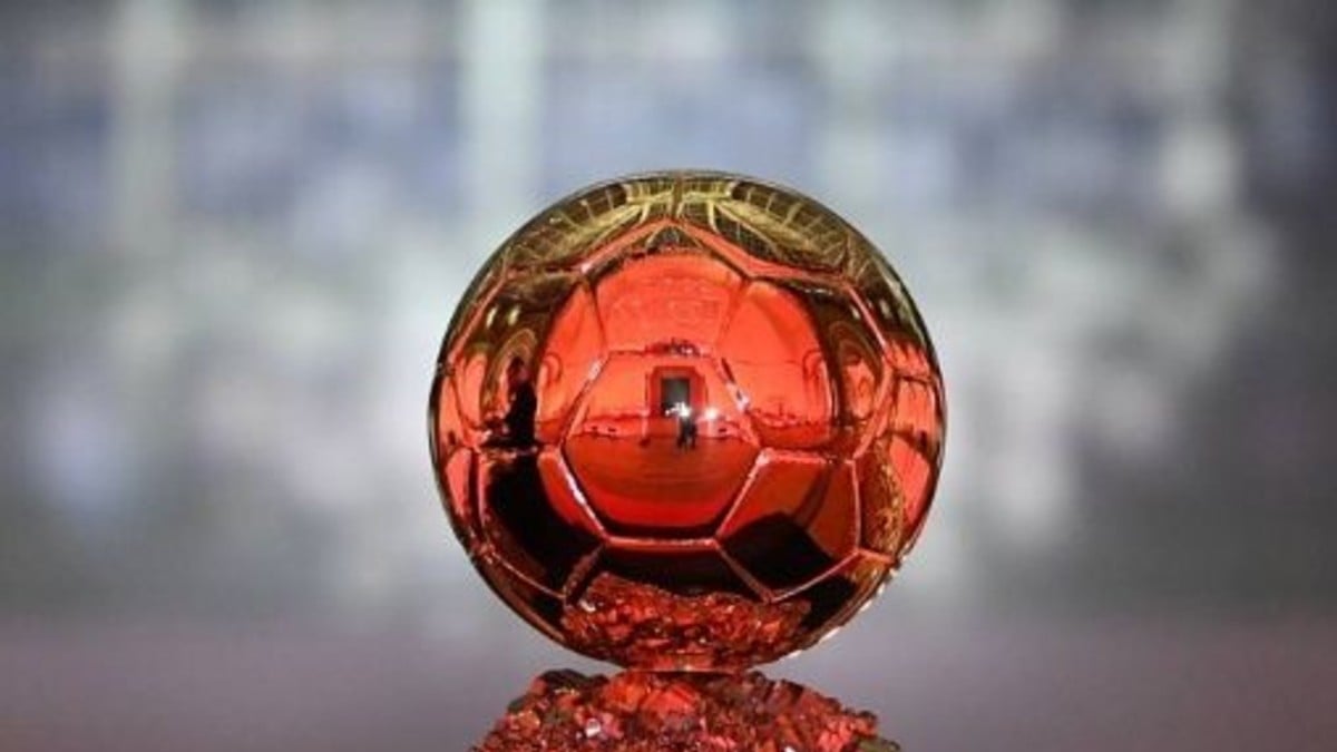 France Football comenzará a premiar con Balón de Oro al mejor portero del mundo