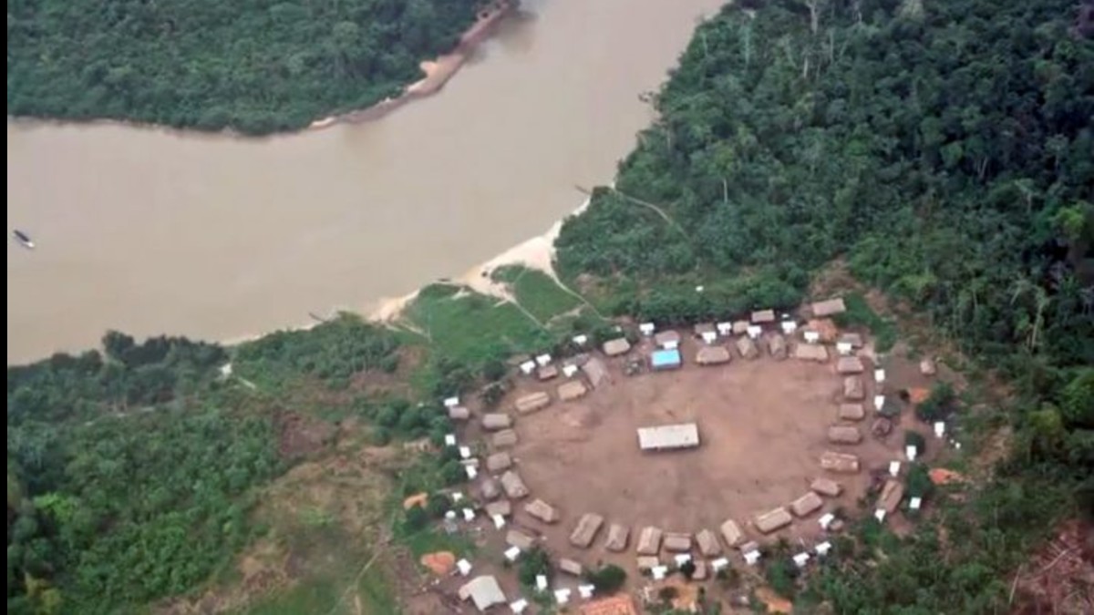 ¡Logro histórico! Indígenas brasileños recuperan sus tierras
