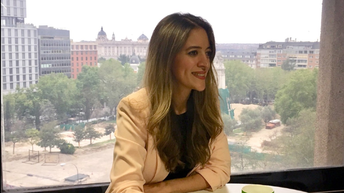 Xiomara Zelaya:  «El Estado ya no puede responder a las necesidades de los hondureños»