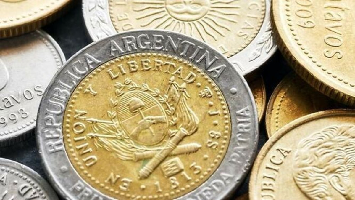 ONU advierte de una posible crisis cambiaria en Argentina y augura crecimiento a Brasil