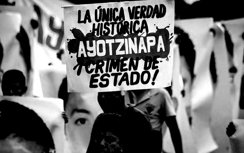 Ayotzinapa